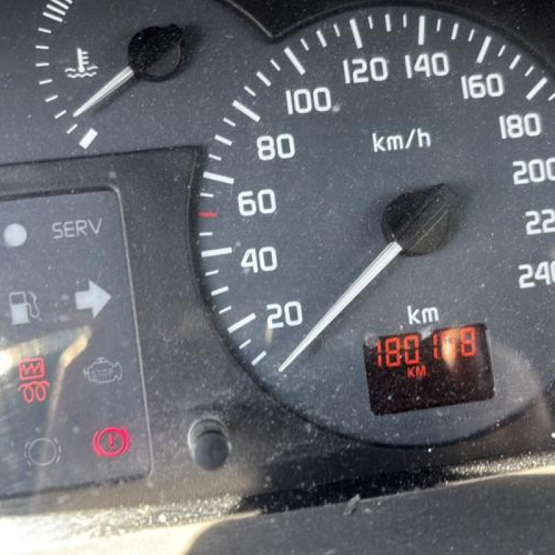 Boite de vitesses RENAULT SCENIC 1 Photo n°19