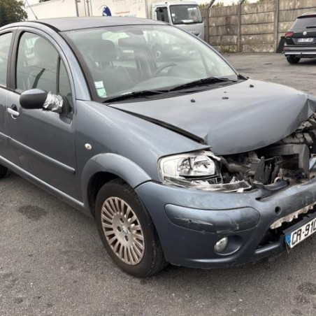 Boite de vitesses CITROEN C3 1