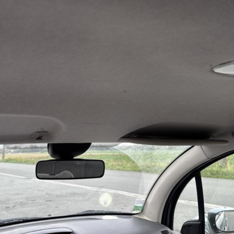 Boite de vitesses CITROEN C3 1 Photo n°14