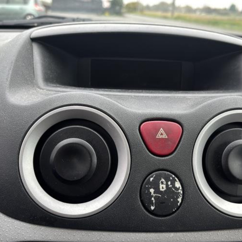 Boite de vitesses CITROEN C3 1 Photo n°17