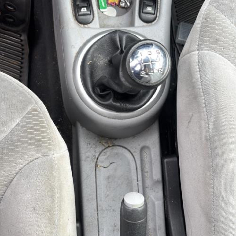 Boite de vitesses CITROEN C3 1 Photo n°18