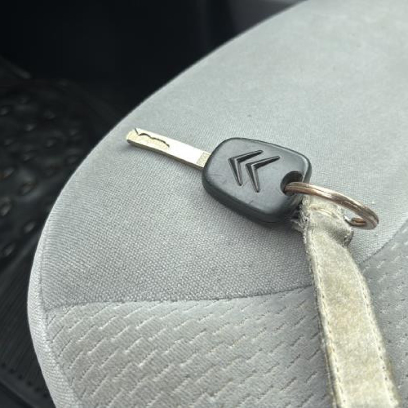 Boite de vitesses CITROEN C3 1 Photo n°19