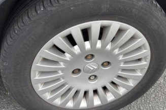 Boite de vitesses CITROEN C3 1