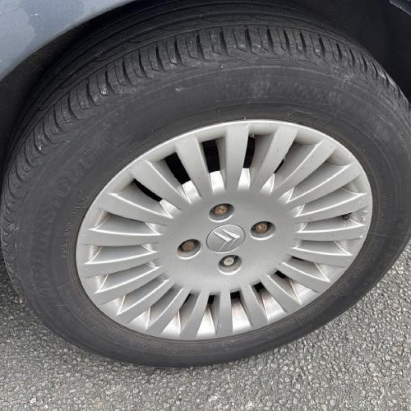 Boite de vitesses CITROEN C3 1 Photo n°20