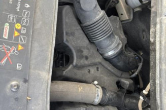 Boite de vitesses RENAULT MASTER 3