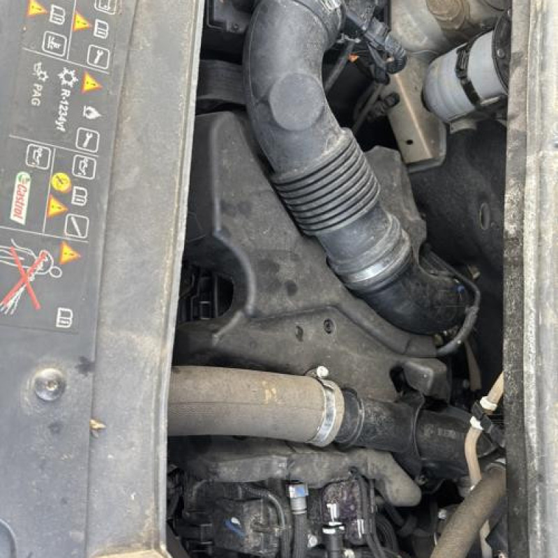 Boite de vitesses RENAULT MASTER 3 Photo n°18