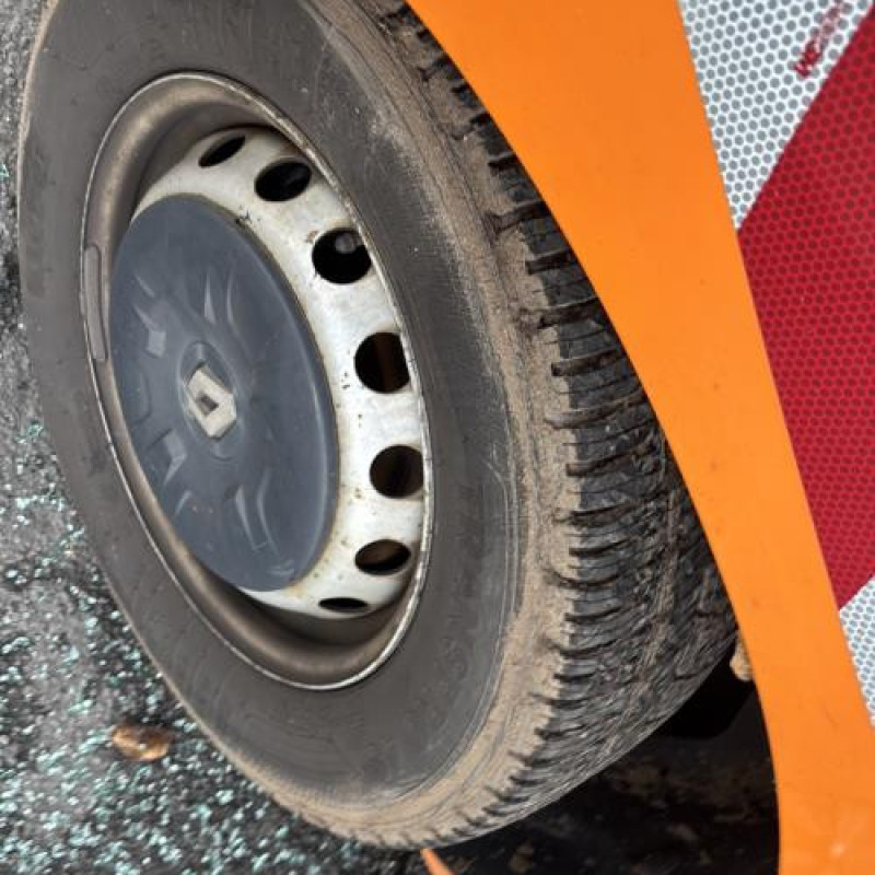 Boite de vitesses RENAULT MASTER 3 Photo n°19