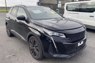 PEUGEOT 3008 2 PHASE 2 1.6i - 16V TURBO HYBRID 4X4 Photo n°1