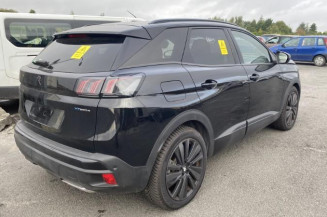 PEUGEOT 3008 2 PHASE 2 1.6i - 16V TURBO HYBRID 4X4
