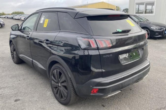 PEUGEOT 3008 2 PHASE 2 1.6i - 16V TURBO HYBRID 4X4