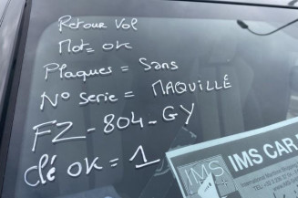 PEUGEOT 3008 2 PHASE 2 1.6i - 16V TURBO HYBRID 4X4