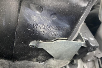 PEUGEOT 3008 2 PHASE 2 1.6i - 16V TURBO HYBRID 4X4