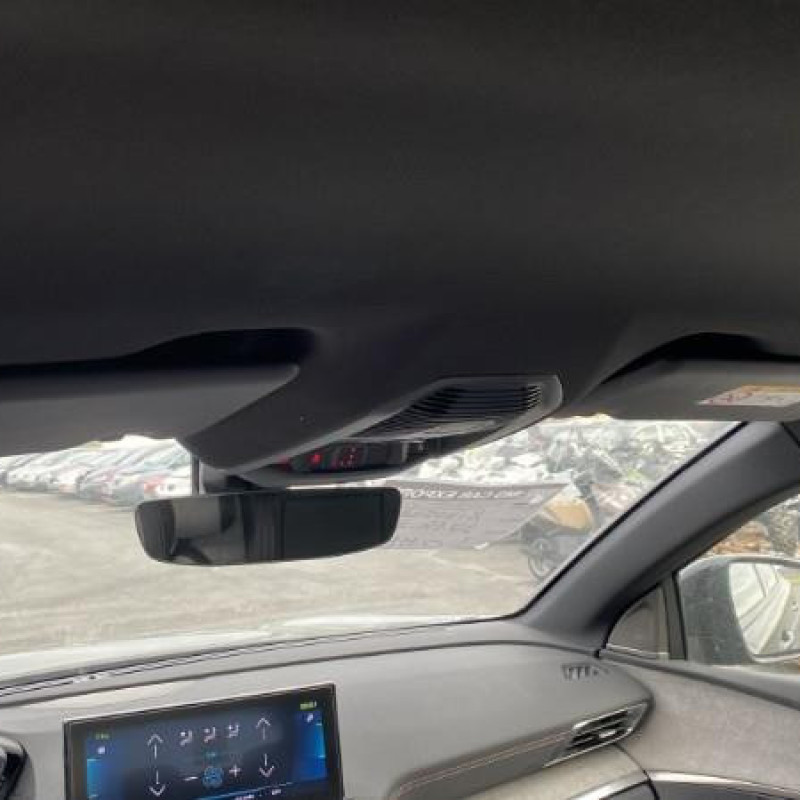 PEUGEOT 3008 2 PHASE 2 1.6i - 16V TURBO HYBRID 4X4 Photo n°10