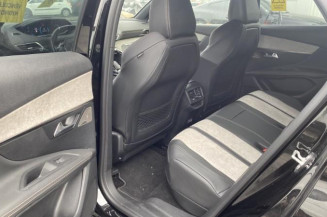 PEUGEOT 3008 2 PHASE 2 1.6i - 16V TURBO HYBRID 4X4