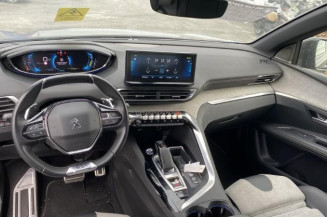 PEUGEOT 3008 2 PHASE 2 1.6i - 16V TURBO HYBRID 4X4