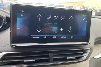 PEUGEOT 3008 2 PHASE 2 1.6i - 16V TURBO HYBRID 4X4