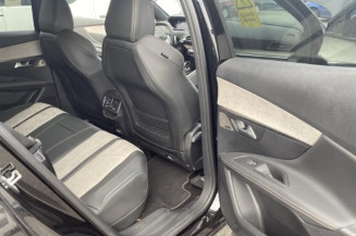 PEUGEOT 3008 2 PHASE 2 1.6i - 16V TURBO HYBRID 4X4