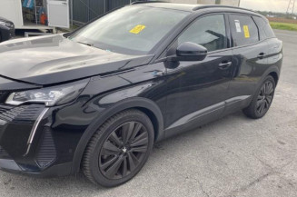 PEUGEOT 3008 2 PHASE 2 1.6i - 16V TURBO HYBRID 4X4