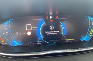 PEUGEOT 3008 2 PHASE 2 1.6i - 16V TURBO HYBRID 4X4