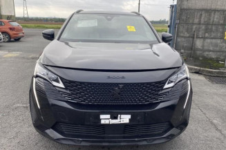 PEUGEOT 3008 2 PHASE 2 1.6i - 16V TURBO HYBRID 4X4