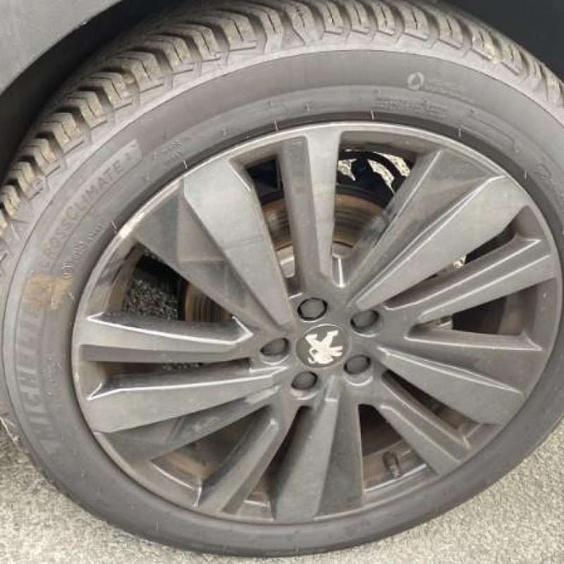 PEUGEOT 3008 2 PHASE 2 1.6i - 16V TURBO HYBRID 4X4 Photo n°27