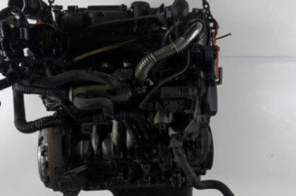 Moteur PEUGEOT 107 Photo n°1