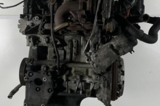 Moteur PEUGEOT 107