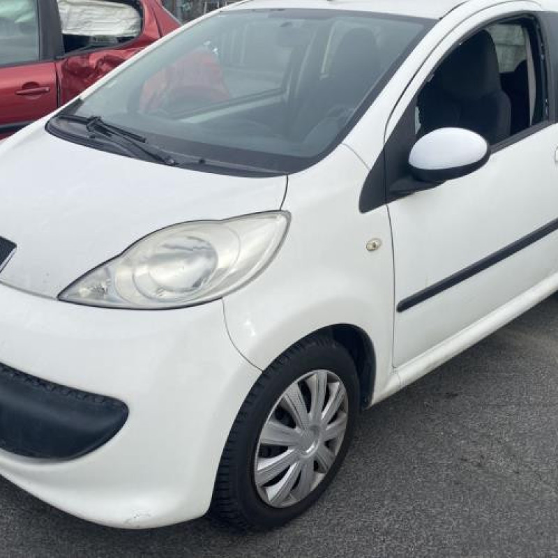 Moteur PEUGEOT 107 Photo n°5