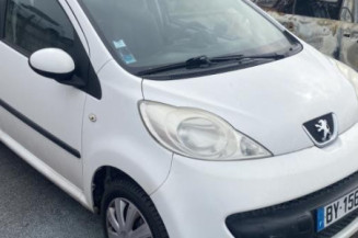 Moteur PEUGEOT 107