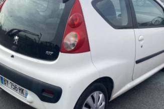 Moteur PEUGEOT 107