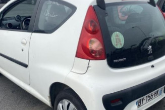 Moteur PEUGEOT 107