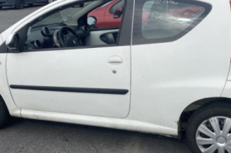 Moteur PEUGEOT 107