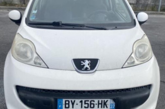 Moteur PEUGEOT 107