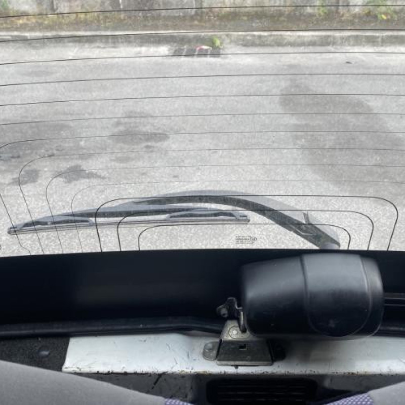 Moteur PEUGEOT 107 Photo n°17