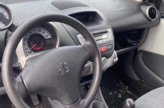 Moteur PEUGEOT 107