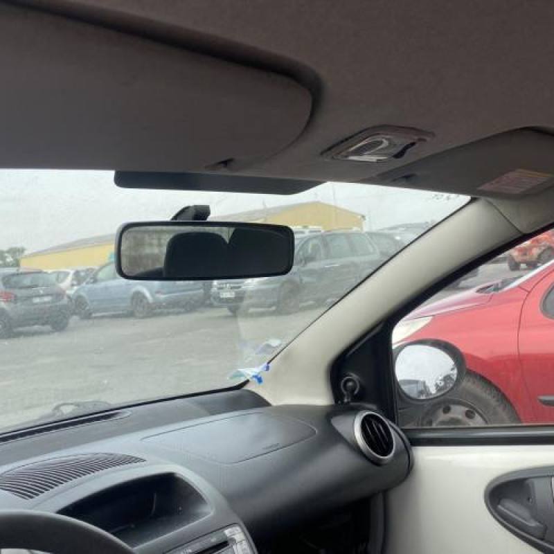 Moteur PEUGEOT 107 Photo n°20