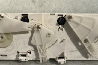 Commande chauffage RENAULT TWINGO 1