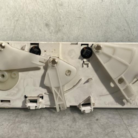 Commande chauffage RENAULT TWINGO 1