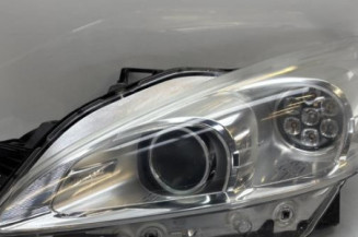 Optique avant principal gauche (feux)(phare) PEUGEOT 508 1 SW Photo n°1