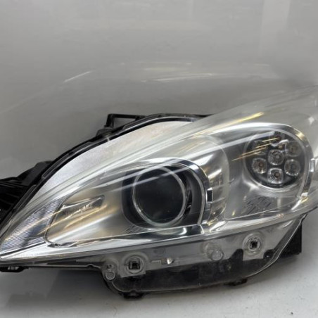 Optique avant principal gauche (feux)(phare) PEUGEOT 508 1 SW Photo n°1
