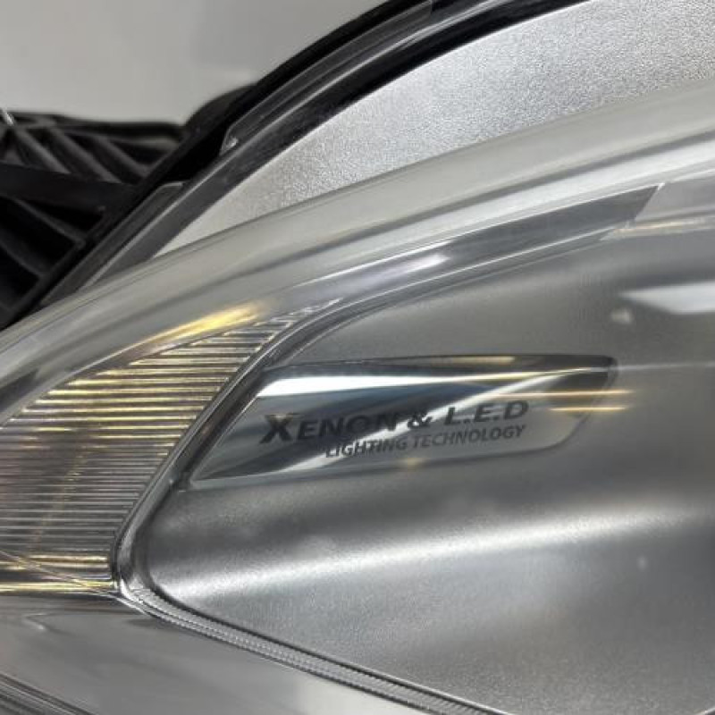 Optique avant principal gauche (feux)(phare) PEUGEOT 508 1 SW Photo n°2