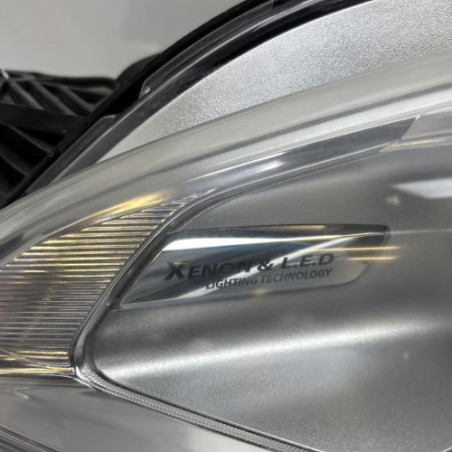 Optique avant principal gauche (feux)(phare) PEUGEOT 508 1 SW