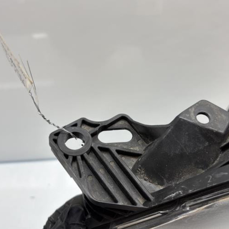 Optique avant principal gauche (feux)(phare) PEUGEOT 508 1 SW Photo n°3