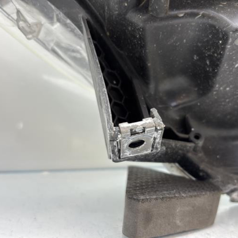 Optique avant principal gauche (feux)(phare) PEUGEOT 508 1 SW Photo n°5