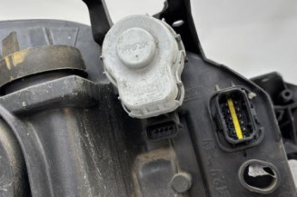 Optique avant principal gauche (feux)(phare) PEUGEOT 508 1 SW