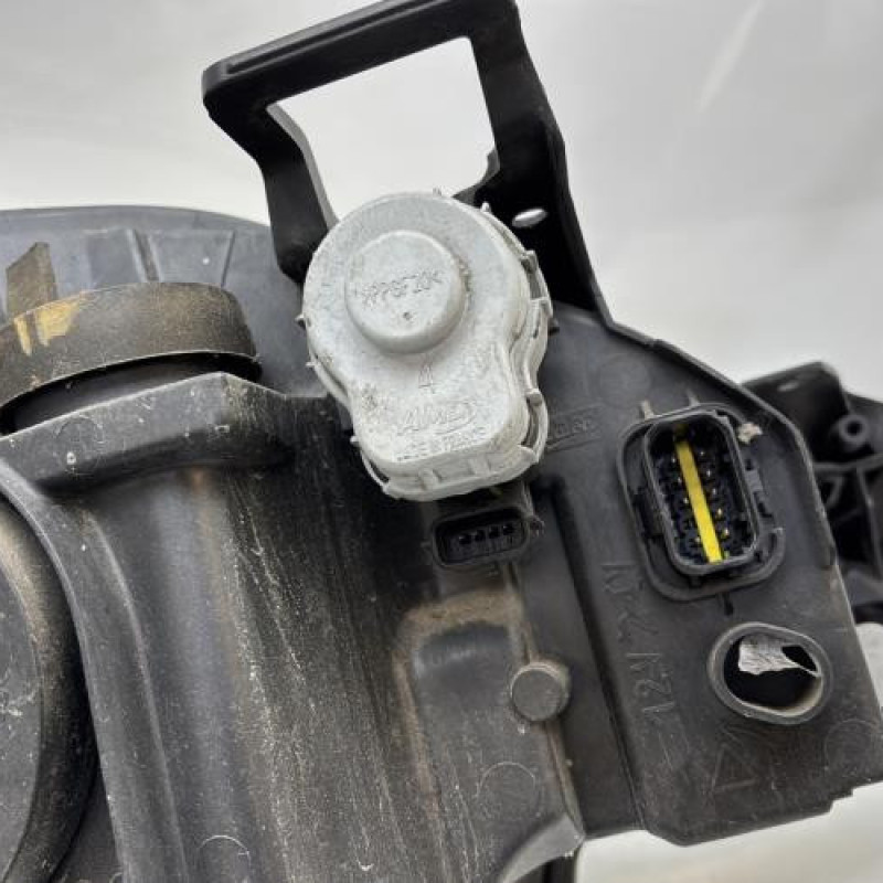 Optique avant principal gauche (feux)(phare) PEUGEOT 508 1 SW Photo n°6