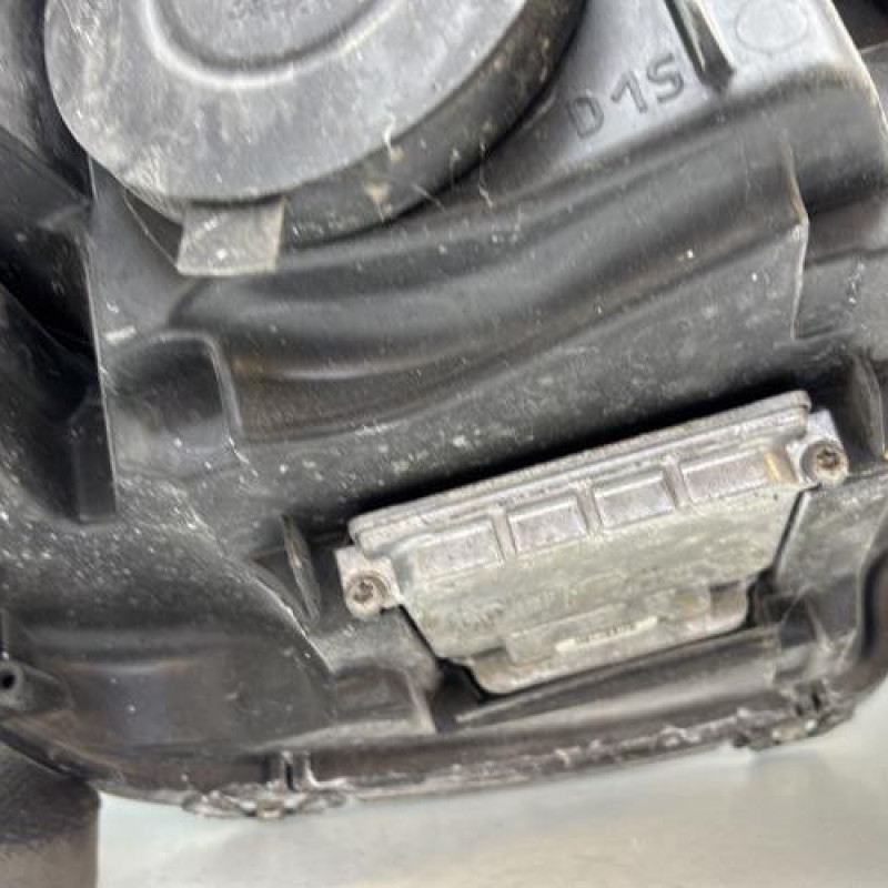 Optique avant principal gauche (feux)(phare) PEUGEOT 508 1 SW Photo n°7