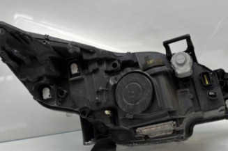 Optique avant principal gauche (feux)(phare) PEUGEOT 508 1 SW