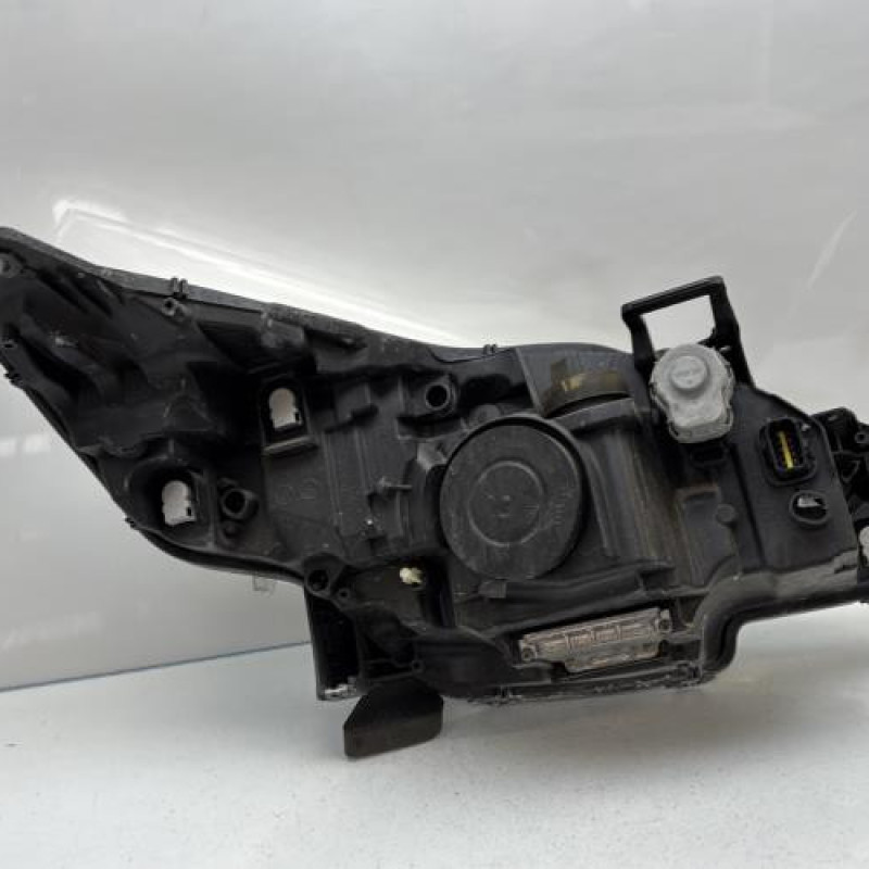 Optique avant principal gauche (feux)(phare) PEUGEOT 508 1 SW Photo n°8