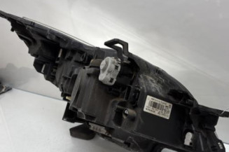 Optique avant principal gauche (feux)(phare) PEUGEOT 508 1 SW